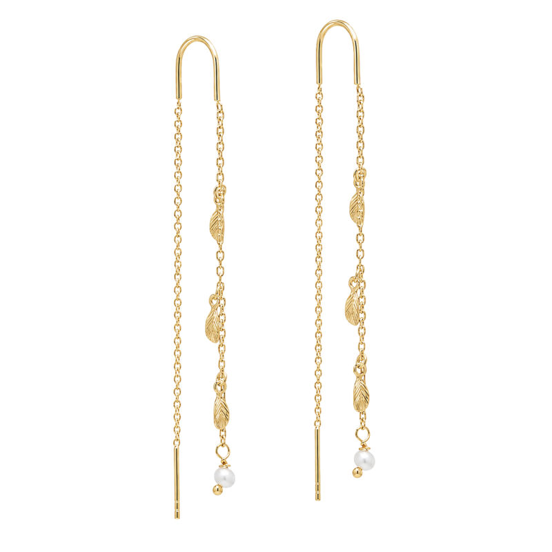 Alexa Earthread   Golden