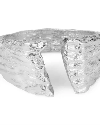 Amphion Ring Sølv