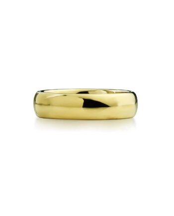 Tungsten Ring