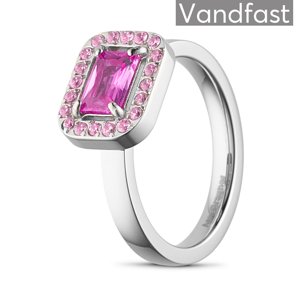 Annebrauner Chã Teau Ring 46