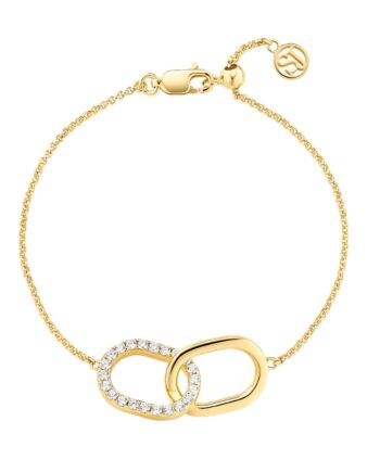 Armbånd Capizzi Due Piccolo