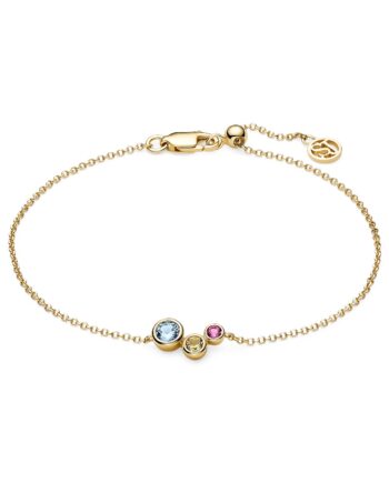 Armbånd Sardinien Tre