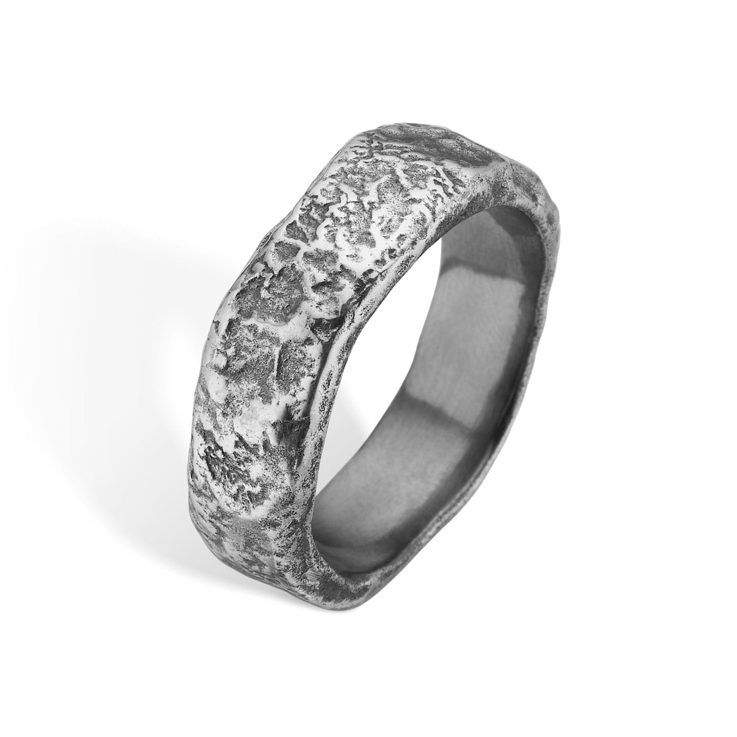 Njord Slim Ring 58