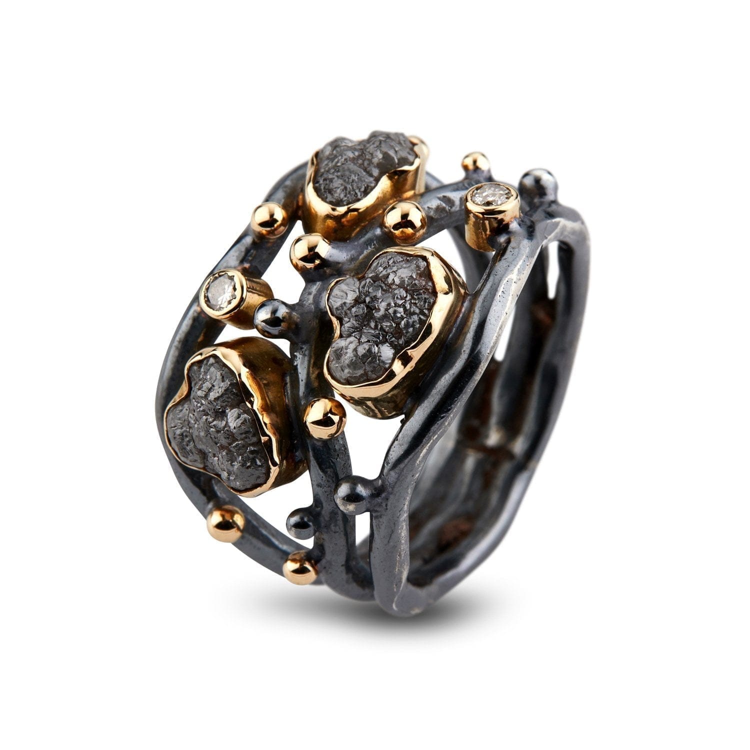 Ring Alexandra 52
