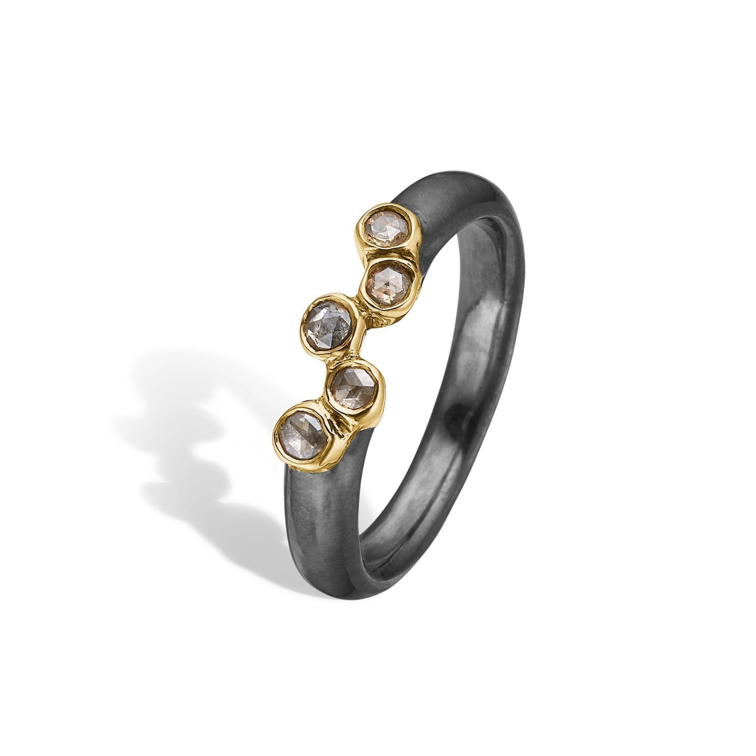 Ring Elisabeth   Rose 52