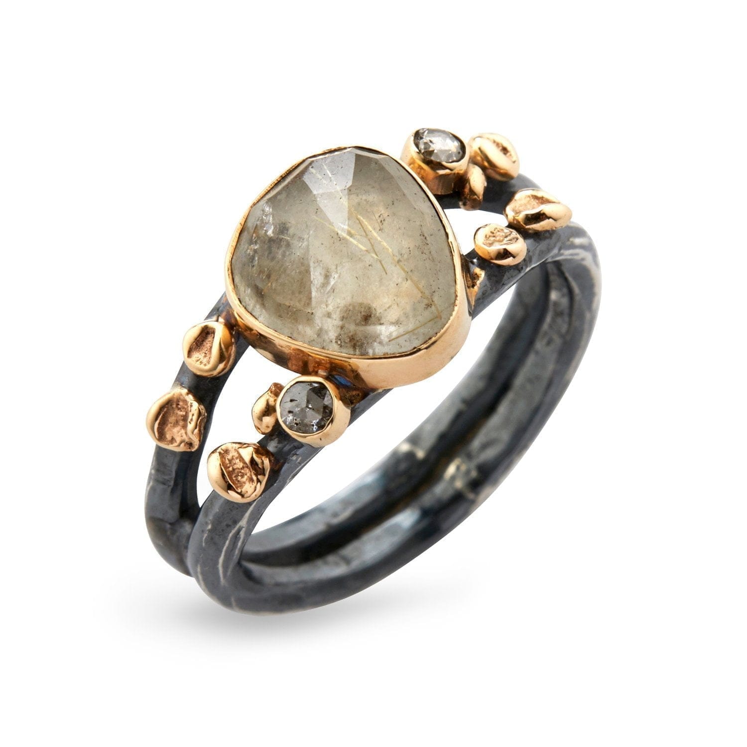 Ring Gili Sun 52