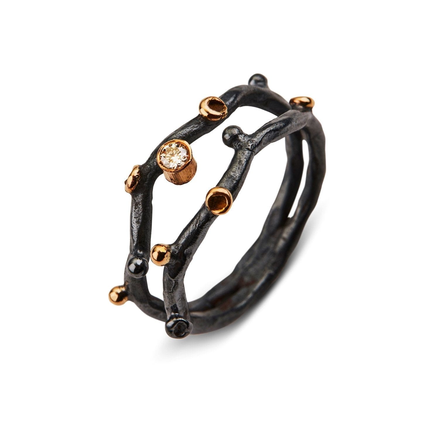 Ring Grace Duo 52