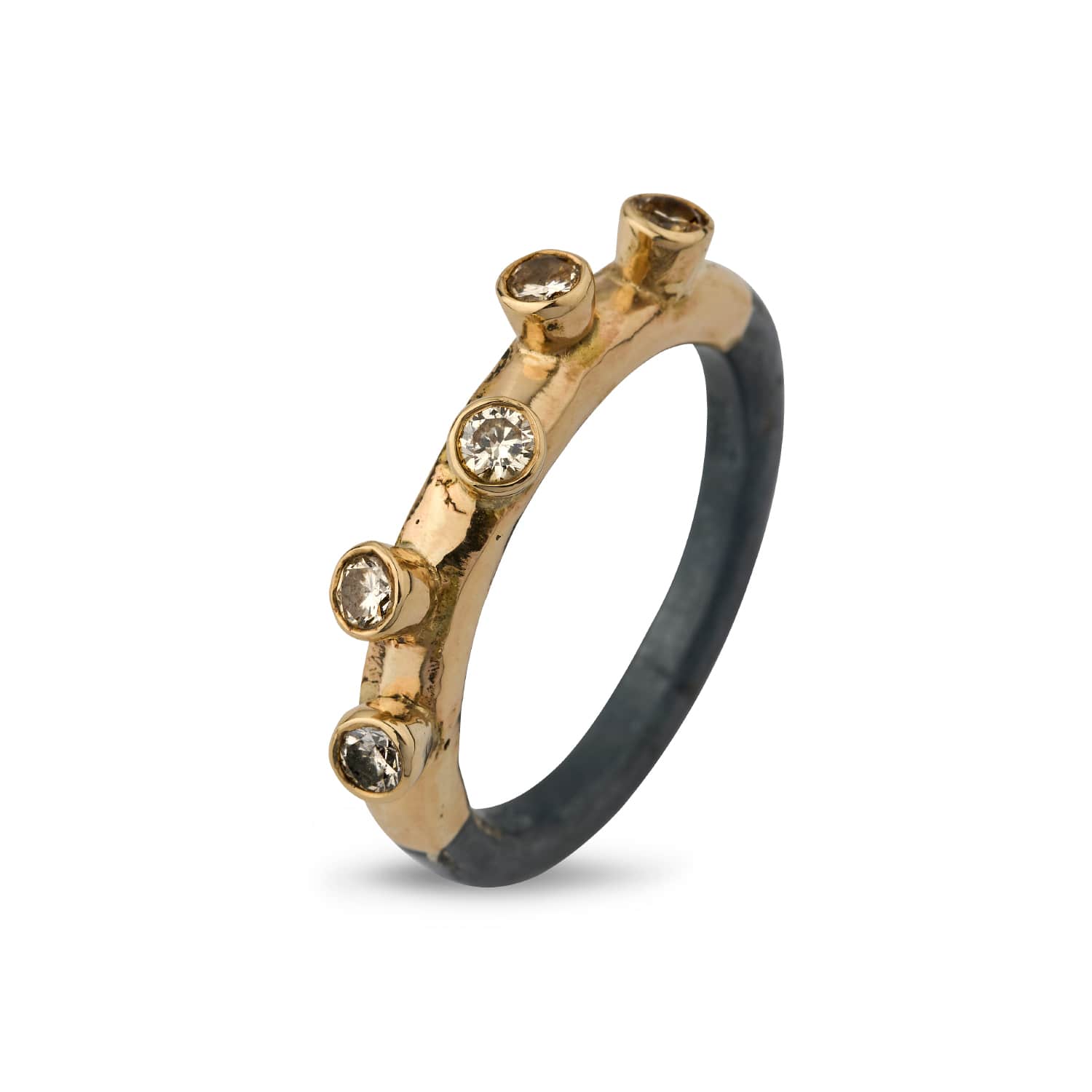 Ring Sarah-  52