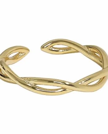 Simply Ring Guld