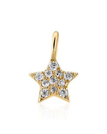Star Charm
