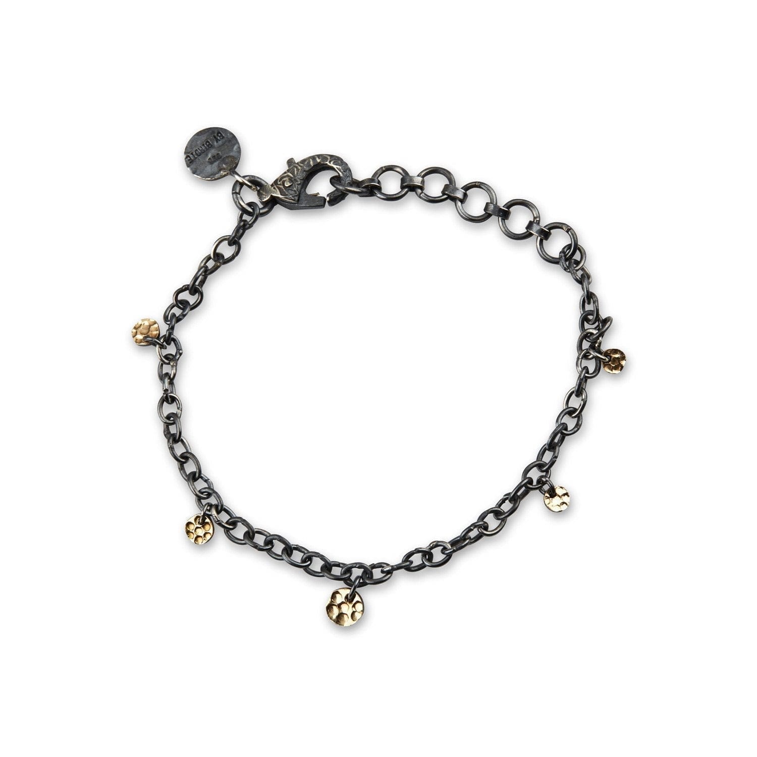 Antique Orbit Armbånd