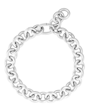Armbånd Chain Carrara