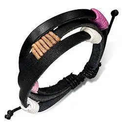 Armbånd Med Bomuld  Beach