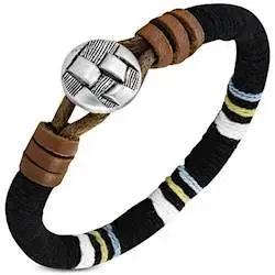 Armbånd  Black Beach