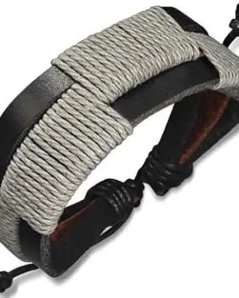Armbånd  Black