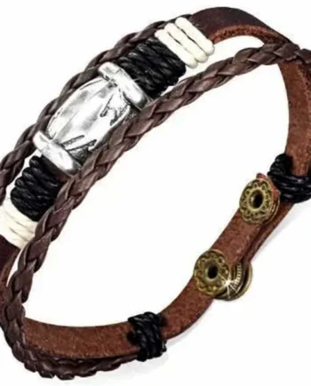 Armbånd  Stylish Leather