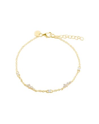 Aura Bracelet    Golden