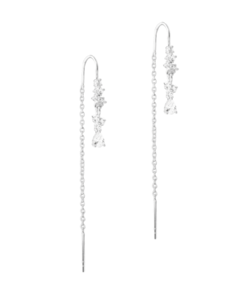 Aura Earthread   Silver