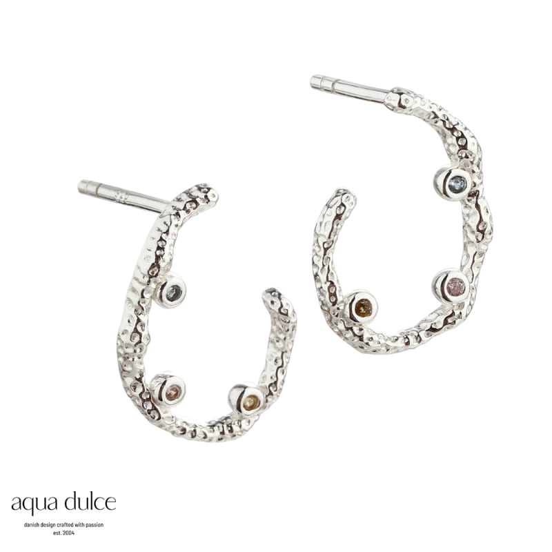 Barbara Earstud   Silver