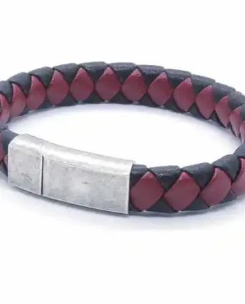 Blackred Netri Armbånd