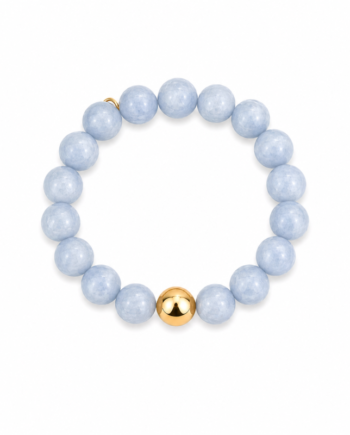 Blue Bracelet   Bay