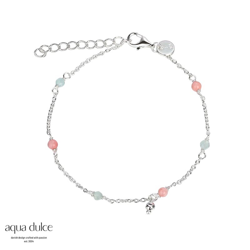 Brazil Bracelet   Silver