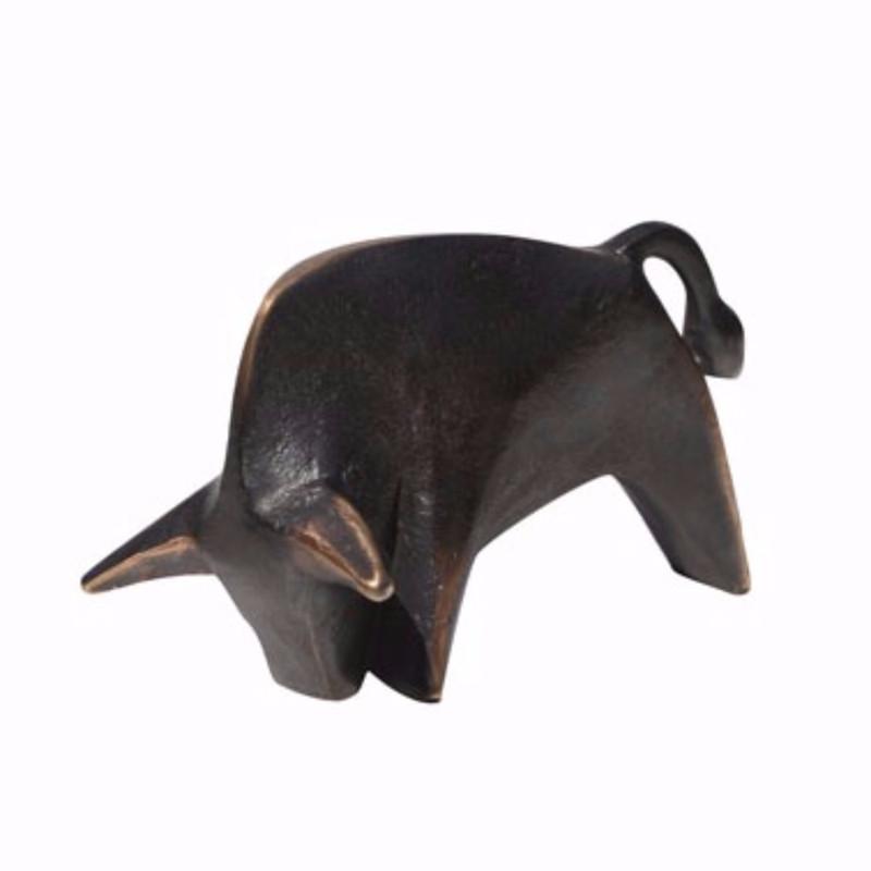 Bronzefigur Tyr      14 Cm  Tyr Figur Gaveide 1799 - Kr  Hurtig Levering  Afsendes  -  Hverdag
