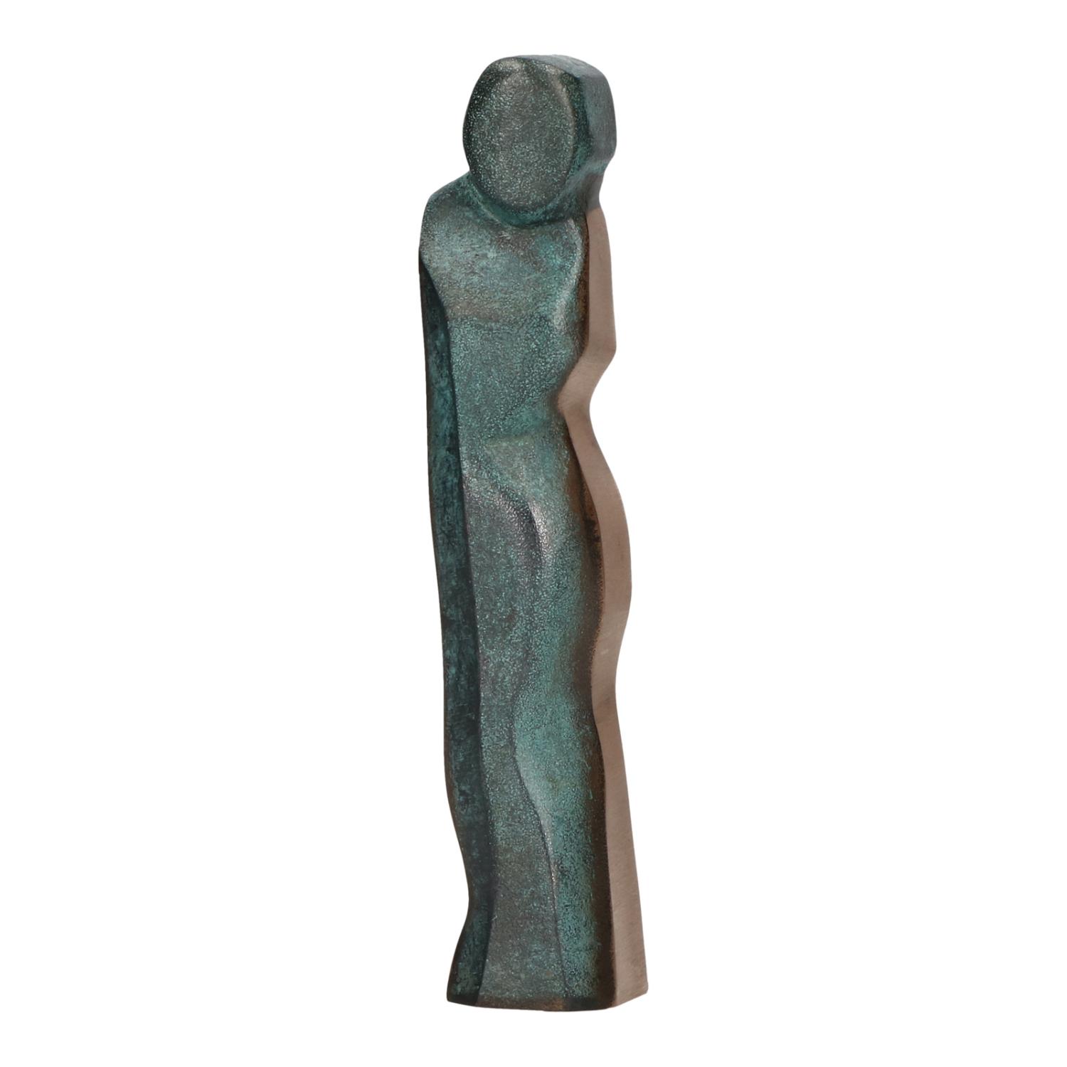 Bronzefigurer Sammensæt Selv Familiens Størrelse  Familie På   Eller Flere  Højde     Til 14   Cm Figur Barn 10   Cm