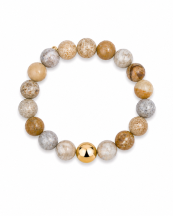 Brown Bracelet   Bay