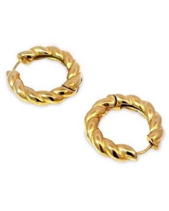 Camille Hoop 26 Mm
