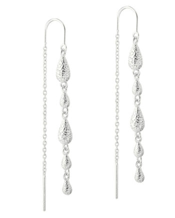 Cappa Earthread   Silver