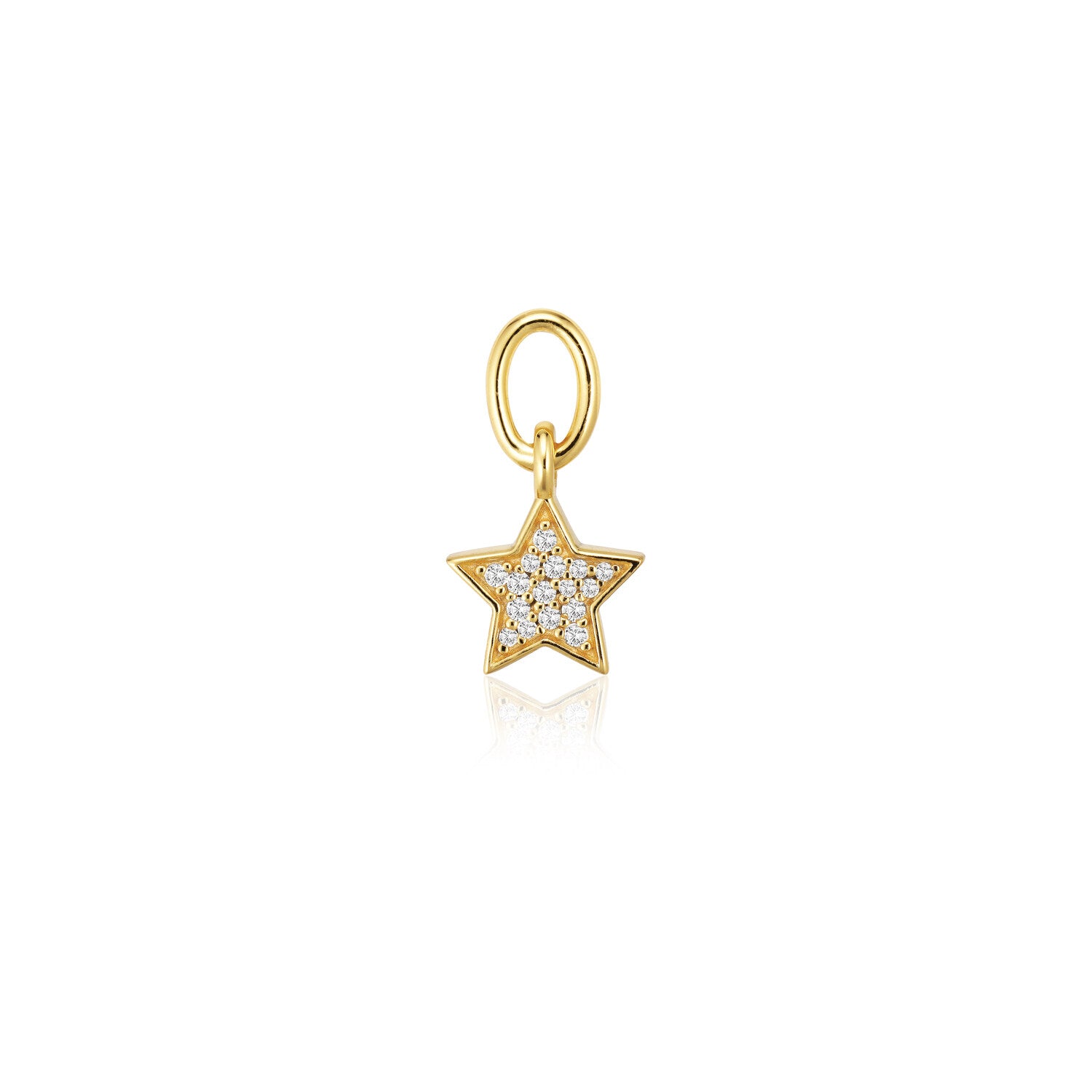 Charm Stella