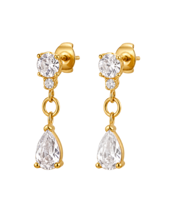 Claire Drop Earring   Bay