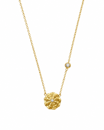 Claire Maris Necklace   Bay