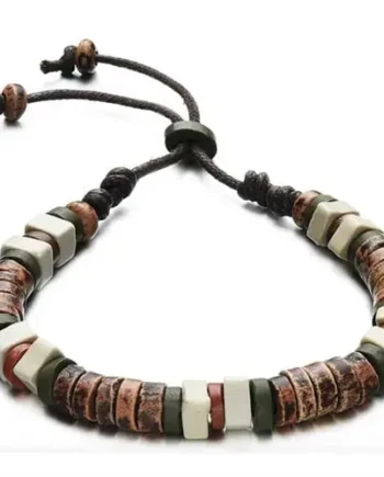 Clay Fashion Armbånd