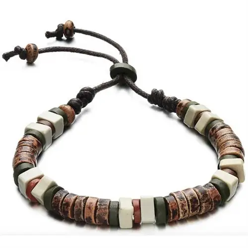 Clay Fashion Armbånd