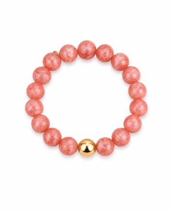 Coral Bracelet   Bay