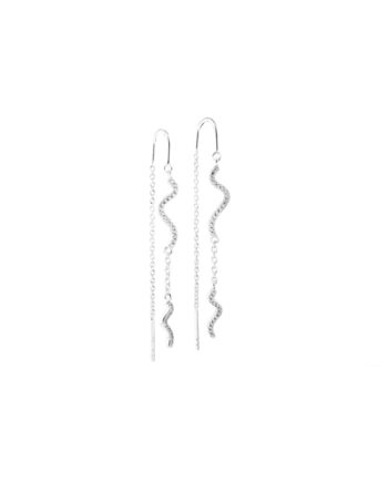 Curva  Earthread   Silver