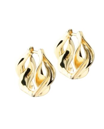 Curva Hoop   Golden