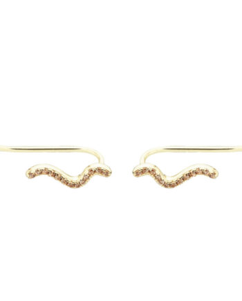 Curva Up Champagne   Golden