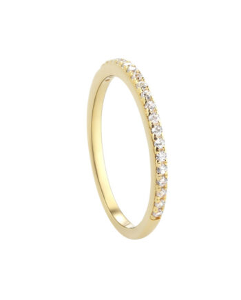 Darling Raya Ring 50   Golden