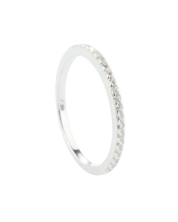 Darling Raya Ring 60   Silver