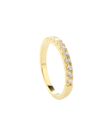 Darling Ring 56   Golden