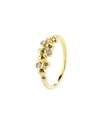 Ring   Darling Rock Str 50