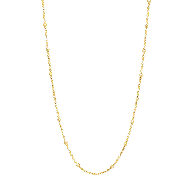 Dot 42 Cm    Golden