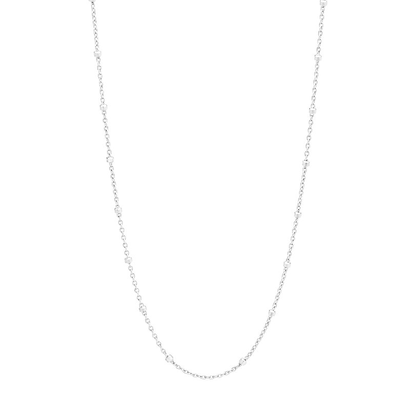 Dot 42 Cm    Silver