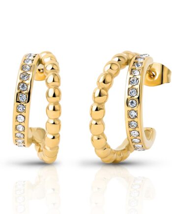 Double Up Hoop
