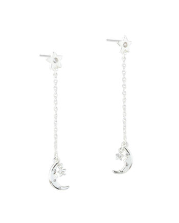 Dreamlit Long   Silver