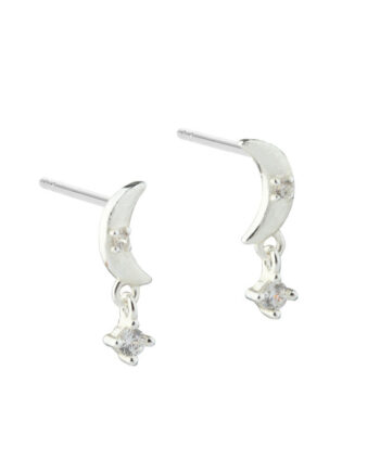 Dreamlit Mooncharm   Silver