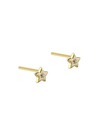 Dreamlit Small Star   Golden